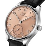 IWC Portugieser Automatic 40.4mm  MPN: IW358313 - Image 3