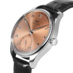 IWC Portugieser Automatic 40.4mm  MPN: IW358313 - Image 6