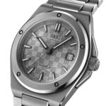 IWC Ingenieur Automatic 40mm Mens Watch Grey  MPN: IW328904 - Image 2