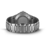 IWC Ingenieur Automatic 40mm Mens Watch Grey  MPN: IW328904 - Image 4