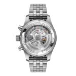 IWC Pilot Chronograph 41mm Mens Watch Black  MPN: IW388113 - Image 2