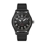 IWC Pilot's Automatic 41mm Mens Watch Black  MPN: IW326906