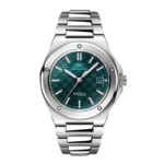 IWC Ingenieur Automatic 40mm Mens Watch Green  MPN: IW328903
