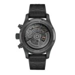 IWC Pilot's Chronograph Top Gun Ceratanium 41mm Mens Watch Black  MPN: IW388106 - Image 2