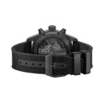 IWC Pilot's Chronograph Top Gun Ceratanium 41mm Mens Watch Black  MPN: IW388106 - Image 4