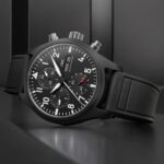 IWC Pilot Chronograph Top Gun 41mm Mens Watch  MPN: IW389401 - Image 5