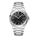 IWC Ingenieur Automatic 40mm Mens Watch Black  MPN: IW328901