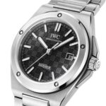 IWC Ingenieur Automatic 40mm Mens Watch Black  MPN: IW328901 - Image 3