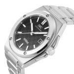 IWC Ingenieur Automatic 40mm Mens Watch Black  MPN: IW328901 - Image 8