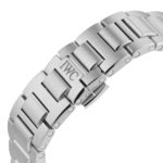 IWC Ingenieur Automatic 40mm Mens Watch Black  MPN: IW328901 - Image 9