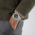 IWC Ingenieur Automatic 40mm Mens Watch Black  MPN: IW328901 - Image 10