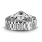 IWC Ingenieur Automatic 40mm Mens Watch Silver  MPN: IW328902 - Image 4