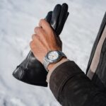 IWC Ingenieur Automatic 40mm Mens Watch Silver  MPN: IW328902 - Image 6