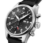 IWC Pilot Chronograph 41mm Mens Watch  MPN: IW388111 - Image 2