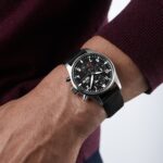 IWC Pilot Chronograph 41mm Mens Watch  MPN: IW388111 - Image 8