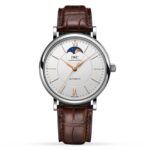IWC Portofino Automatic Moon Phase 40mm Mens Watch  MPN: IW459401