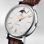 IWC Portofino Automatic Moon Phase 40mm Mens Watch  MPN: IW459401 - Image 3
