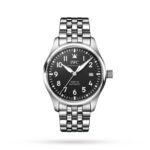 IWC Pilot's Watch Mark XX 40mm  MPN: IW328202