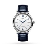IWC Portofino Automatic 40mm Mens Watch  MPN: IW356527