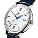 IWC Portofino Automatic 40mm Mens Watch  MPN: IW356527 - Image 2