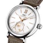 IWC Portofino Automatic Day & Night 34mm  MPN: IW459801 - Image 3