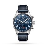 IWC Pilot's Watch Chronograph 43mm  MPN: IW378003