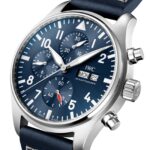 IWC Pilot's Watch Chronograph 43mm  MPN: IW378003 - Image 3