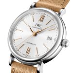 IWC Portofino Automatic 37mm  MPN: IW458601 - Image 3