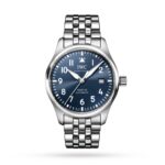 IWC Pilot's Watch Automatic Mark XX 40mm  MPN: IW328204