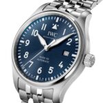 IWC Pilot's Watch Automatic Mark XX 40mm  MPN: IW328204 - Image 3