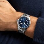 IWC Pilot's Watch Automatic Mark XX 40mm  MPN: IW328204 - Image 8