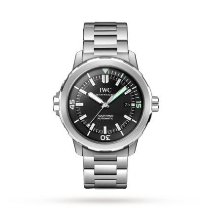 IWC Aquatimer Automatic 42mm  MPN: IW328803