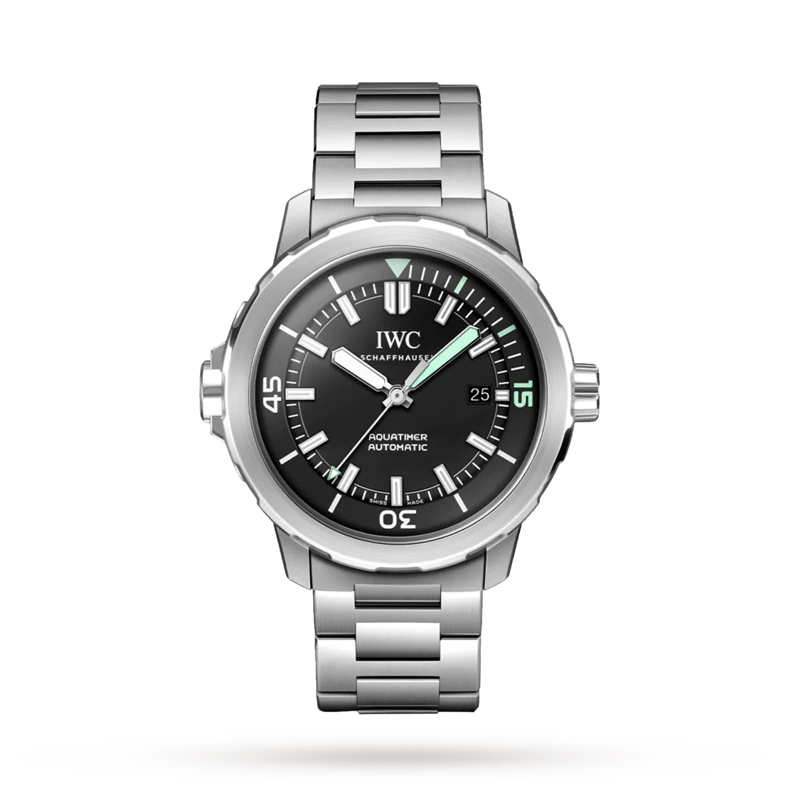 vkdjae3czsg.jpg IWC Aquatimer Automatic 42mm MPN: IW328803 - Image 1