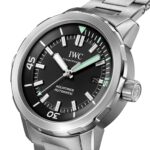 IWC Aquatimer Automatic 42mm  MPN: IW328803 - Image 3