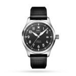 IWC Pilot's Mark XX 40mm Mens Watch  MPN: IW328201