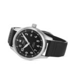 IWC Pilot's Mark XX 40mm Mens Watch  MPN: IW328201 - Image 3