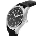 IWC Pilot's Mark XX 40mm Mens Watch  MPN: IW328201 - Image 6