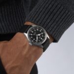 IWC Pilot's Mark XX 40mm Mens Watch  MPN: IW328201 - Image 8