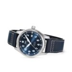 IWC Pilot's Mark XX 40mm Mens Watch  MPN: IW328203 - Image 3