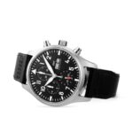 IWC Pilot's Watch Chronograph 43mm Mens Watch  MPN: IW378001 - Image 3