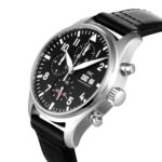 IWC Pilot's Watch Chronograph 43mm Mens Watch  MPN: IW378001 - Image 6