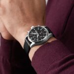 IWC Pilot's Watch Chronograph 43mm Mens Watch  MPN: IW378001 - Image 8