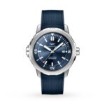 IWC Aquatimer Automatic 42mm Mens Watch Blue  MPN: IW328801
