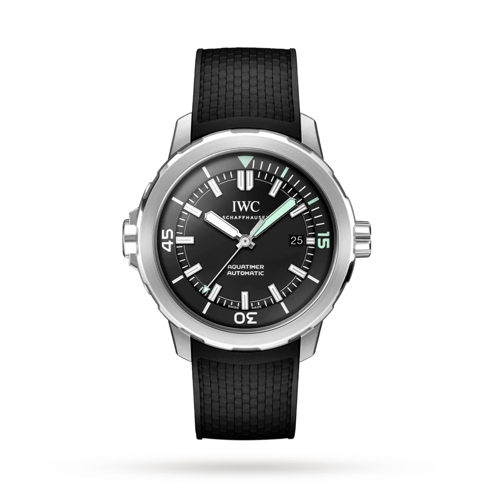 bj4zi3sv5ft.jpg IWC Aquatimer Automatic 42mm MPN: IW328802 - Image 1