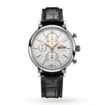 IWC Portofino 42mm Mens Watch  MPN: IW391031
