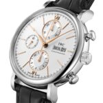 IWC Portofino 42mm Mens Watch  MPN: IW391031 - Image 3