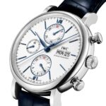 IWC Portofino 42mm Mens Watch  MPN: IW391037 - Image 3