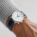 IWC Portofino 42mm Mens Watch  MPN: IW391037 - Image 7