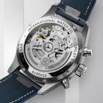IWC Pilot's Chronograph 41mm Mens Watch  MPN: IW388101 - Image 4