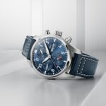IWC Pilot's Chronograph 41mm Mens Watch  MPN: IW388101 - Image 5